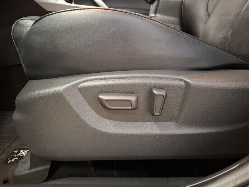 Mitsubishi Eclipse Cross vaihtoauto