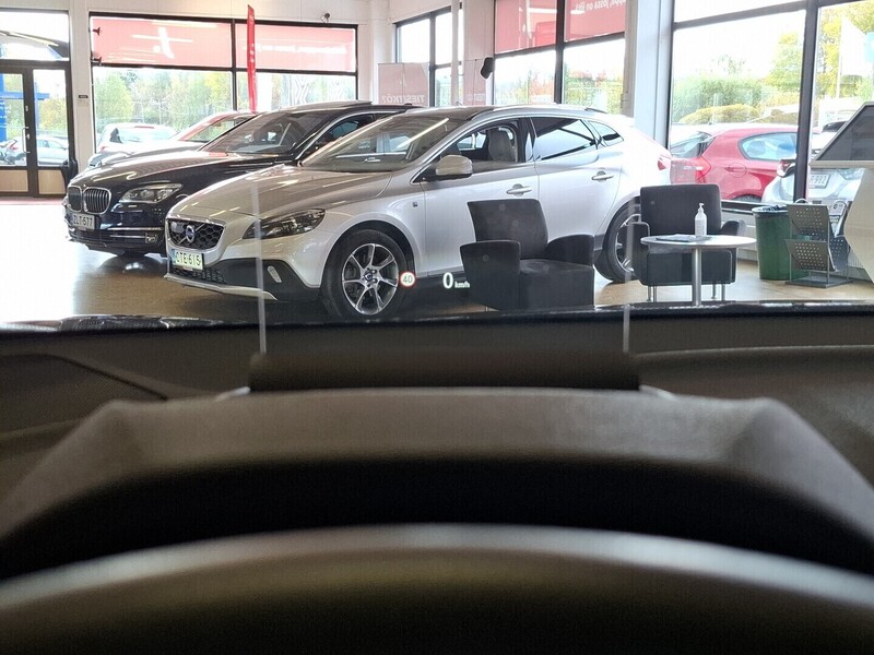 Mitsubishi Eclipse Cross vaihtoauto