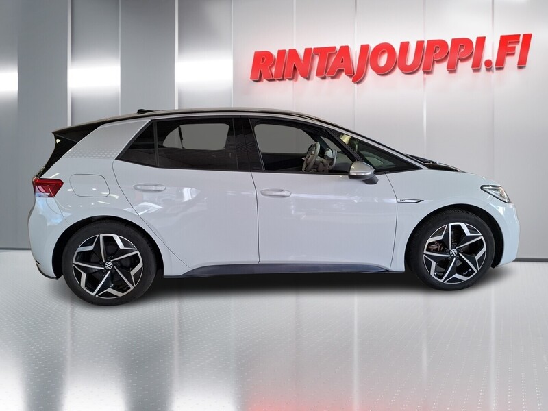 Volkswagen ID.3 vaihtoauto