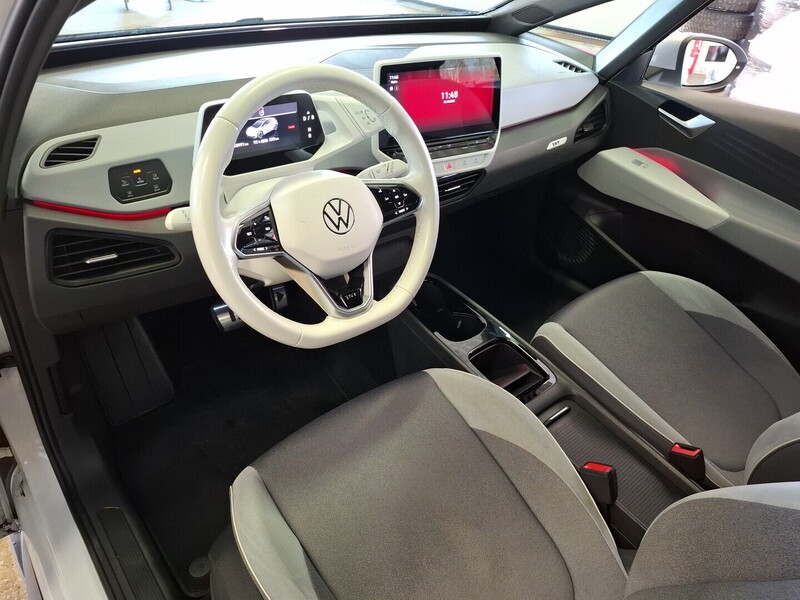 Volkswagen ID.3 vaihtoauto