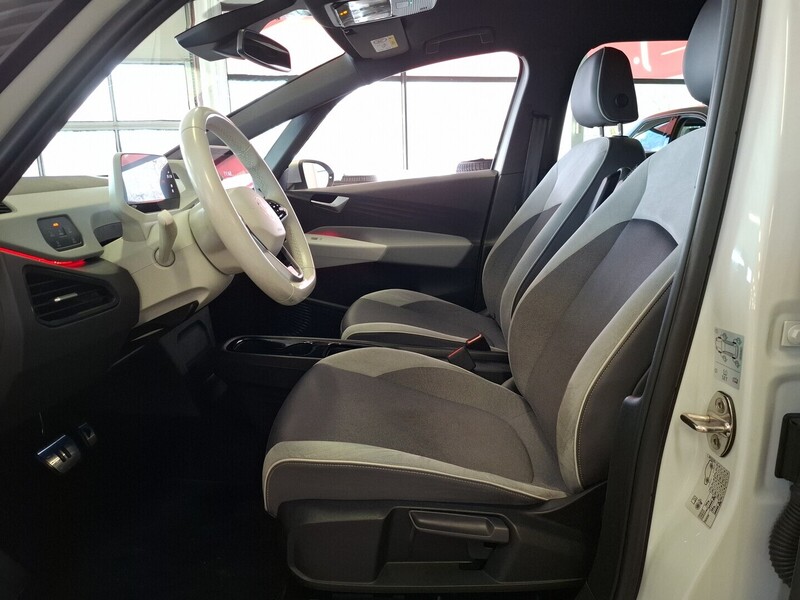 Volkswagen ID.3 vaihtoauto