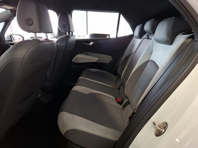 Volkswagen ID.3 vaihtoauto