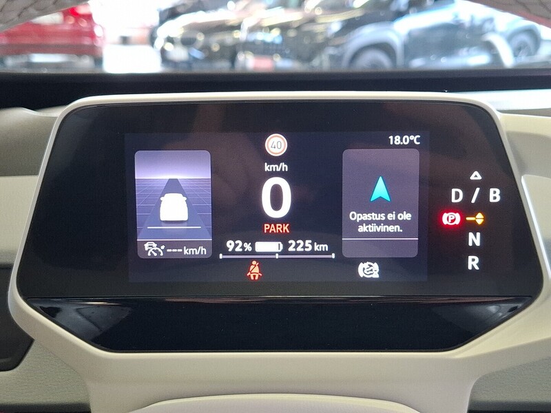 Volkswagen ID.3 vaihtoauto