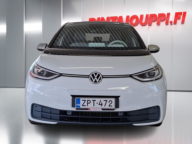 Volkswagen ID.3 vaihtoauto