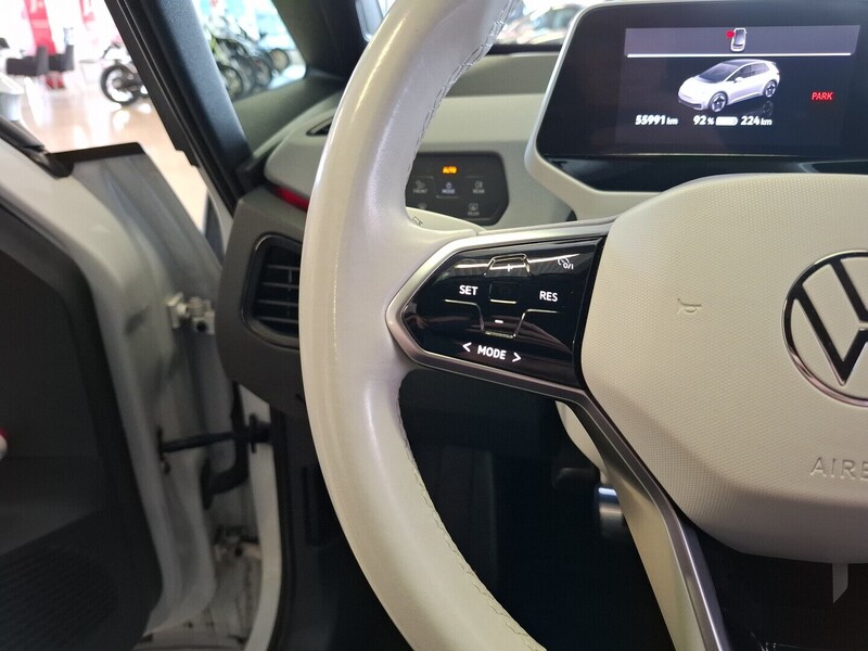 Volkswagen ID.3 vaihtoauto