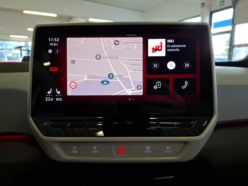 Volkswagen ID.3 vaihtoauto