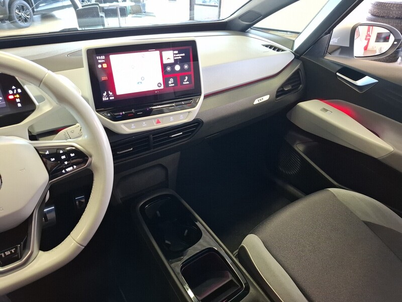 Volkswagen ID.3 vaihtoauto