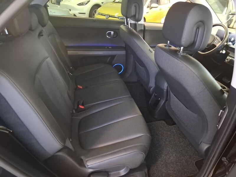 Hyundai IONIQ 5 vaihtoauto