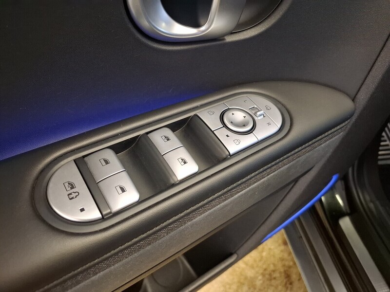 Hyundai IONIQ 5 vaihtoauto