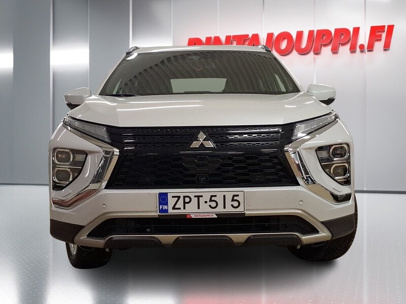 Mitsubishi Eclipse Cross vaihtoauto