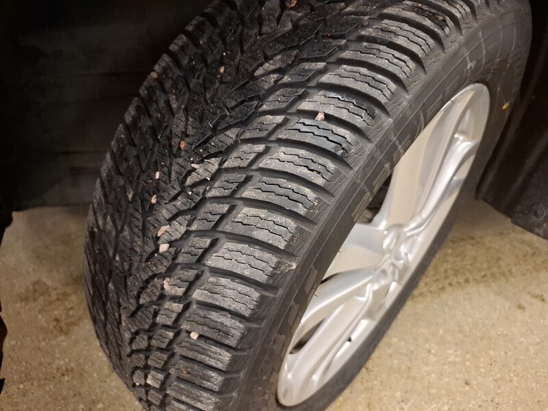 Mitsubishi Eclipse Cross vaihtoauto