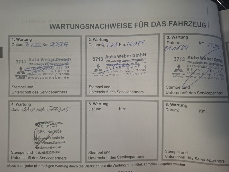 Mitsubishi Eclipse Cross vaihtoauto