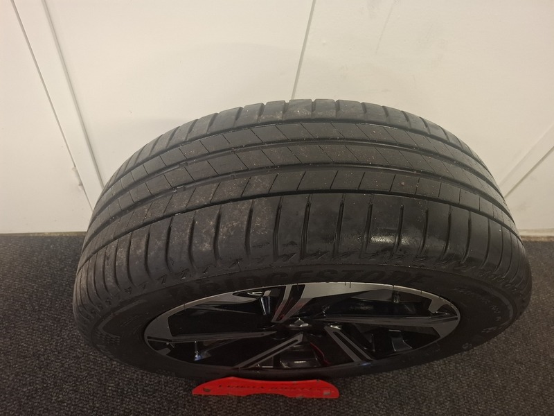 Mitsubishi Eclipse Cross vaihtoauto