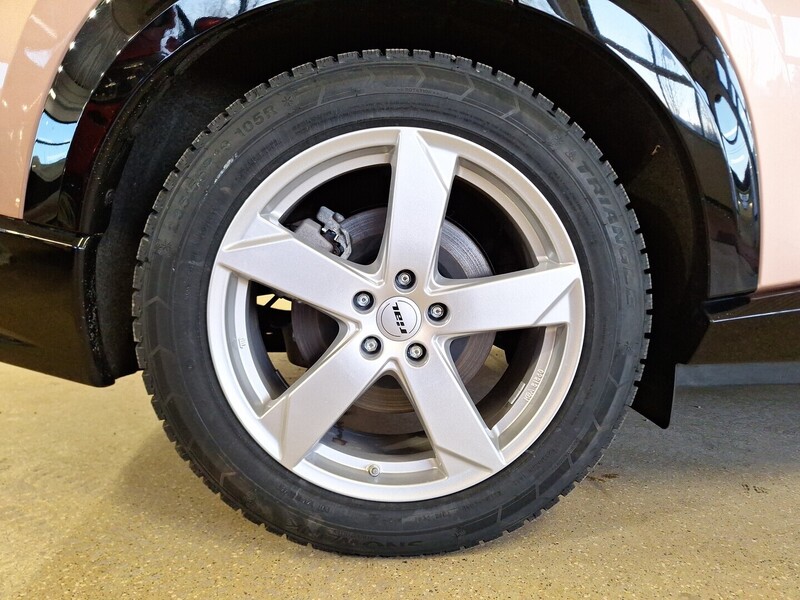 Nissan Ariya vaihtoauto