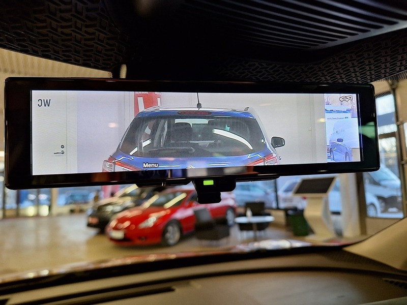 Nissan Ariya vaihtoauto