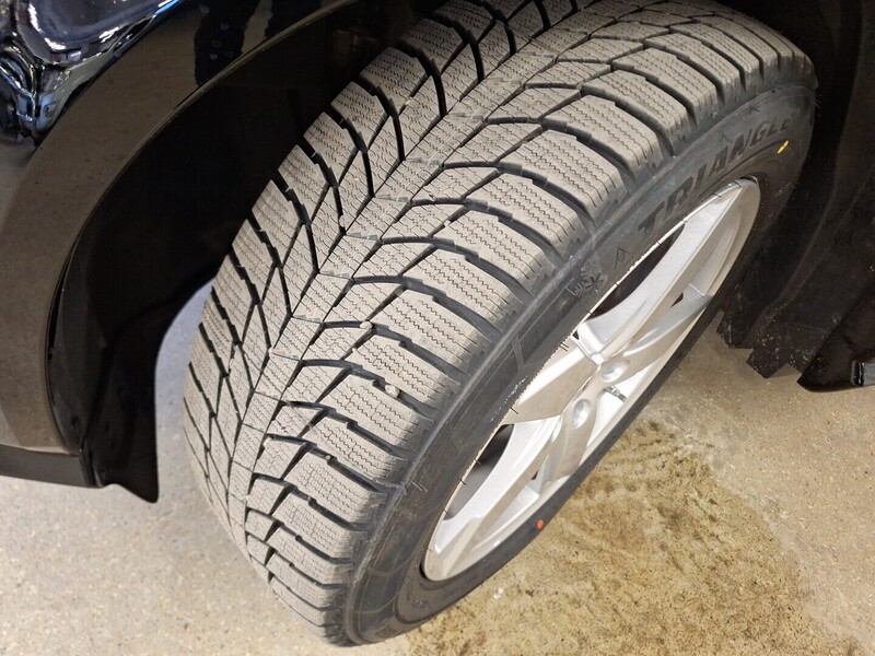 Nissan Ariya vaihtoauto