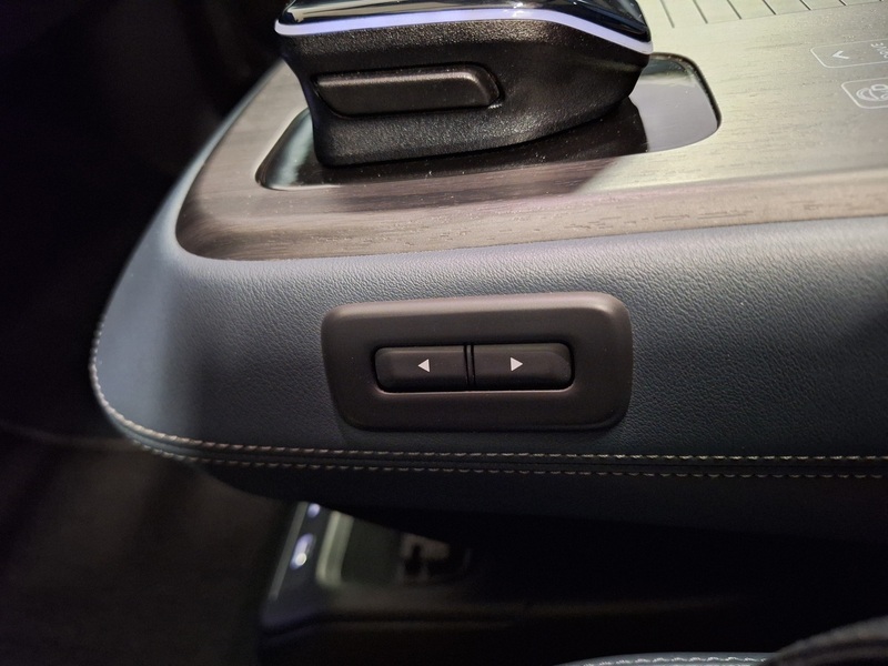 Nissan Ariya vaihtoauto