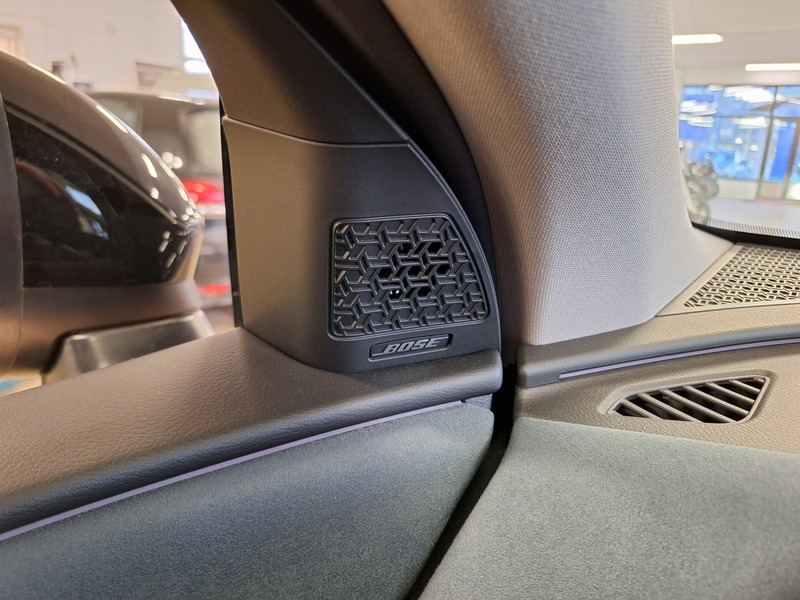 Nissan Ariya vaihtoauto