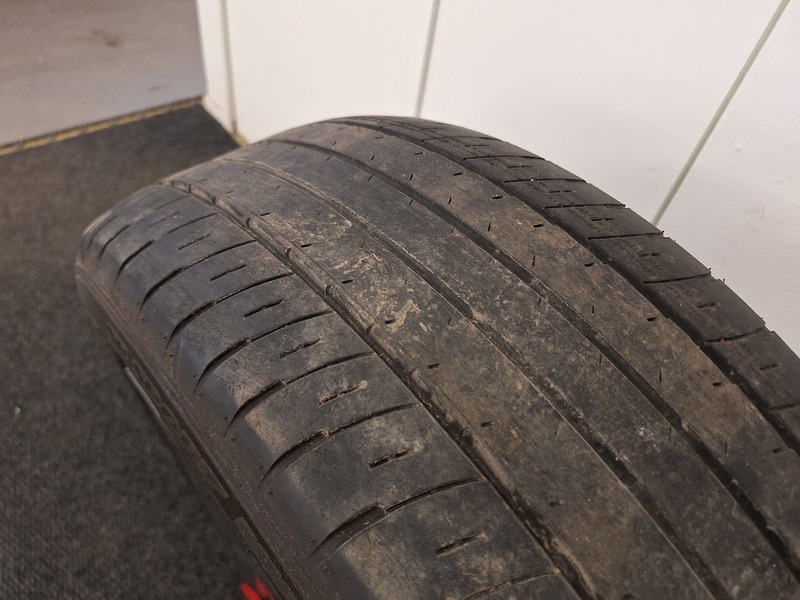 Nissan Ariya vaihtoauto