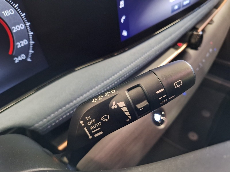 Nissan Ariya vaihtoauto