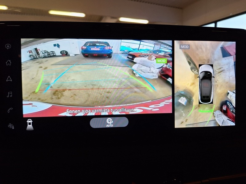 Nissan Ariya vaihtoauto