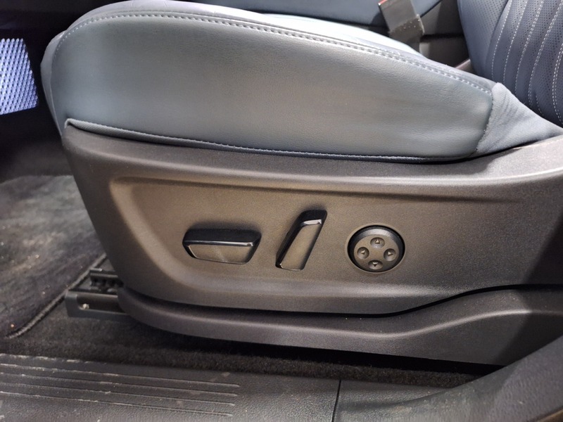 Nissan Ariya vaihtoauto