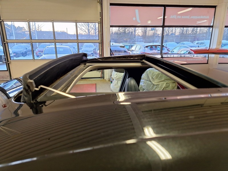 Nissan Ariya vaihtoauto