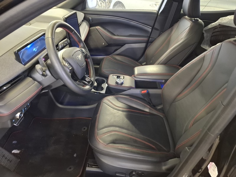 Ford USA Mustang vaihtoauto