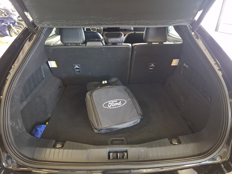 Ford USA Mustang vaihtoauto