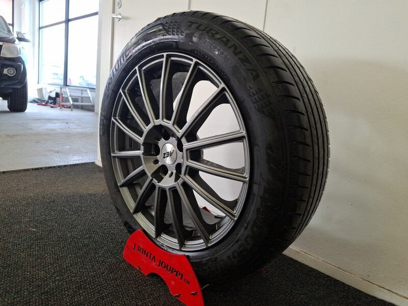 Ford USA Mustang vaihtoauto