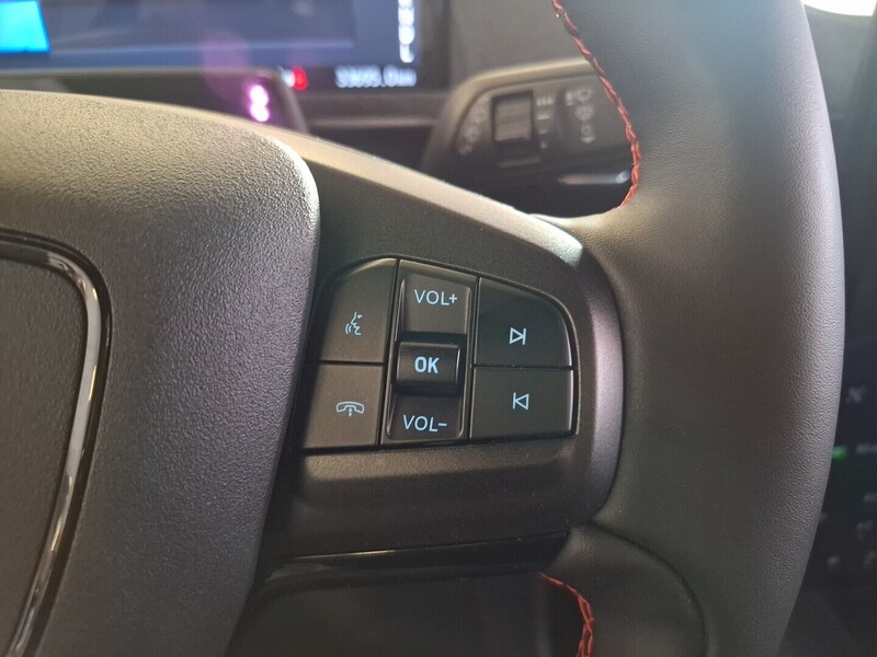 Ford USA Mustang vaihtoauto