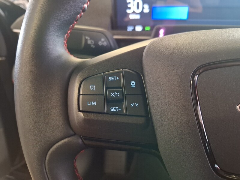 Ford USA Mustang vaihtoauto