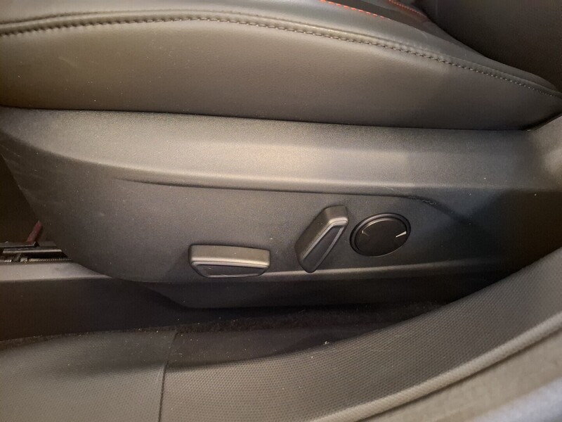 Ford USA Mustang vaihtoauto