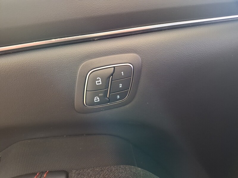 Ford USA Mustang vaihtoauto