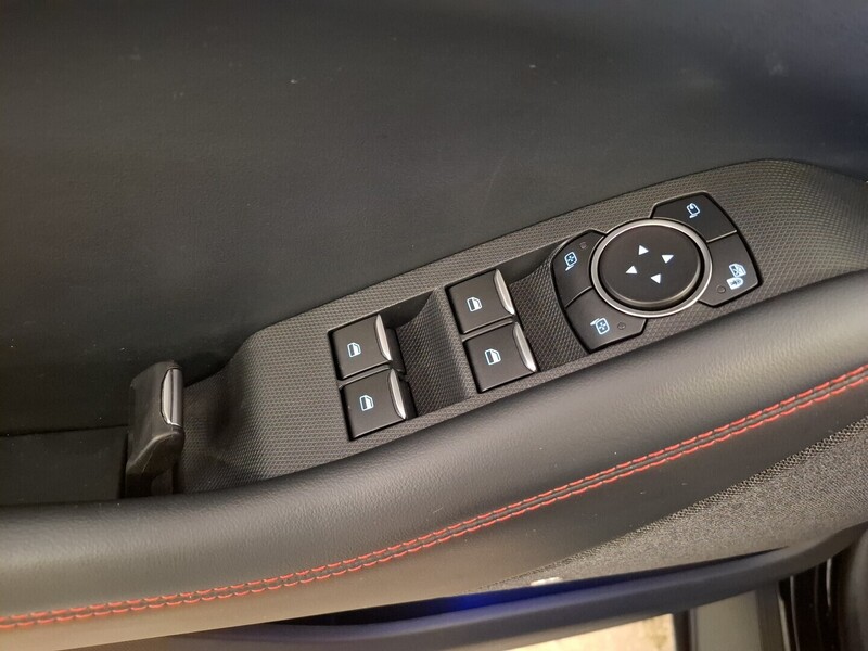 Ford USA Mustang vaihtoauto