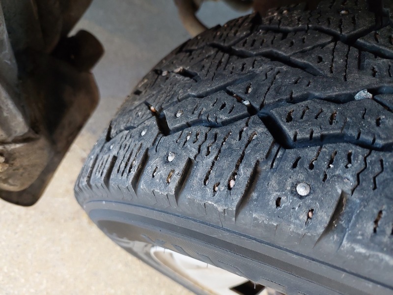 Toyota Hiace vaihtoauto