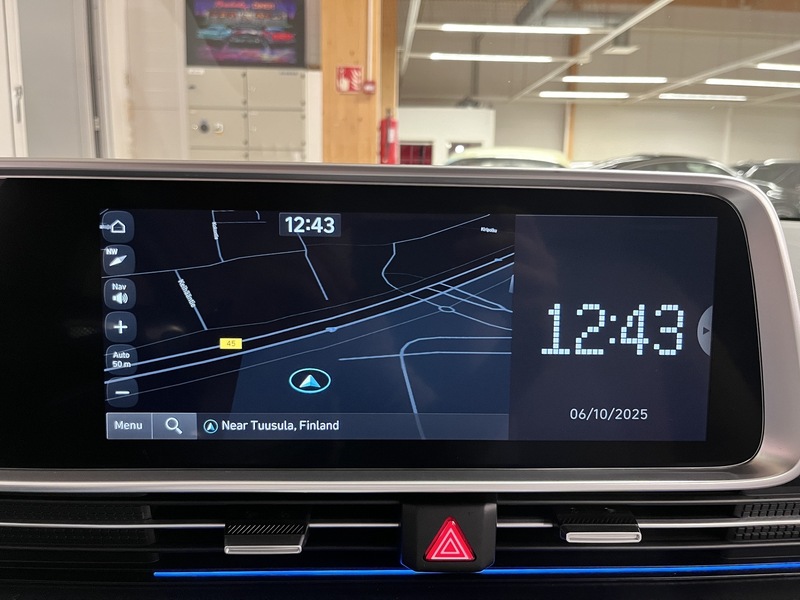 Hyundai IONIQ 6 vaihtoauto