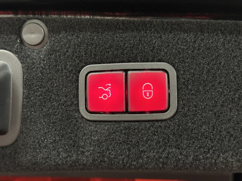 Mercedes-Benz S vaihtoauto