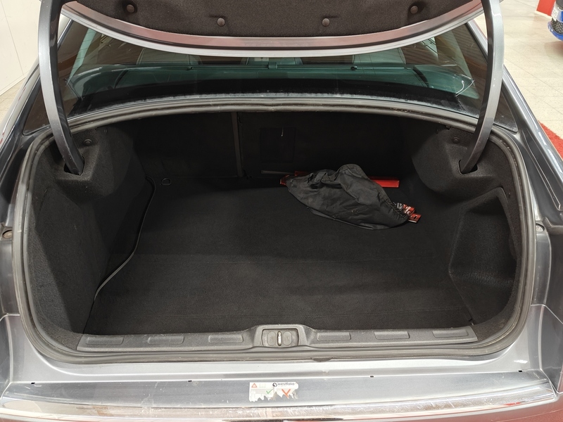 Citroën C5 vaihtoauto