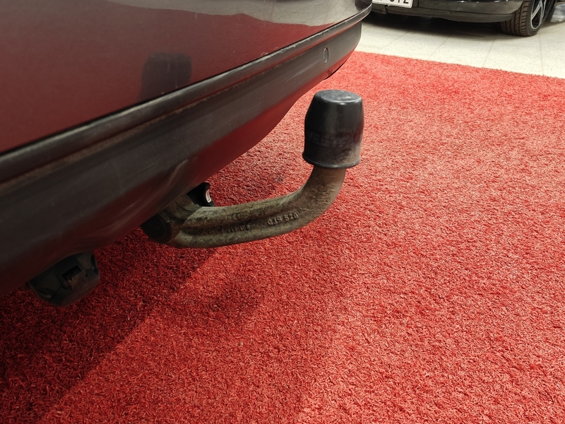 Citroën C5 vaihtoauto