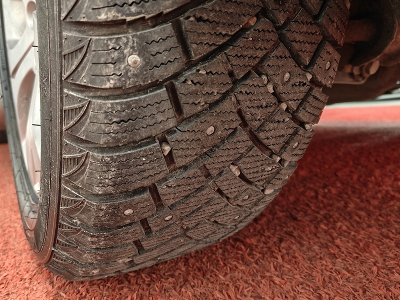 Citroën C5 vaihtoauto