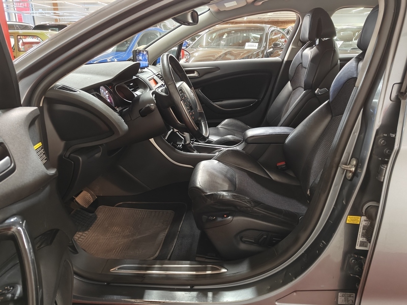 Citroën C5 vaihtoauto