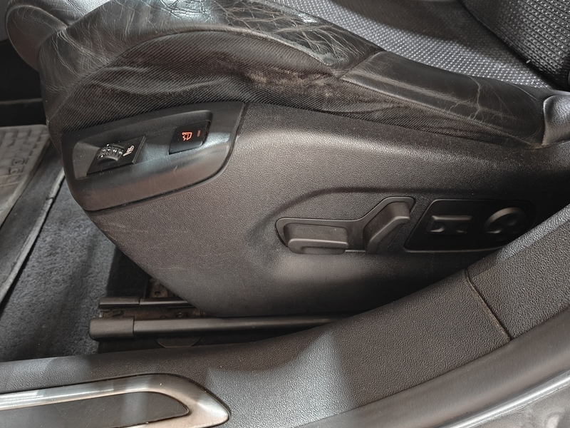 Citroën C5 vaihtoauto