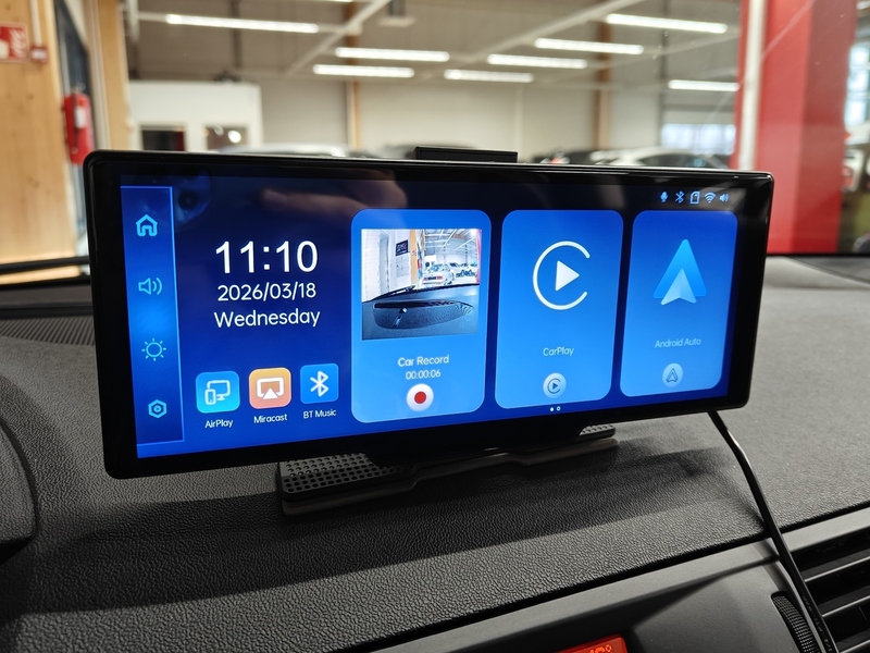 Citroën C5 vaihtoauto