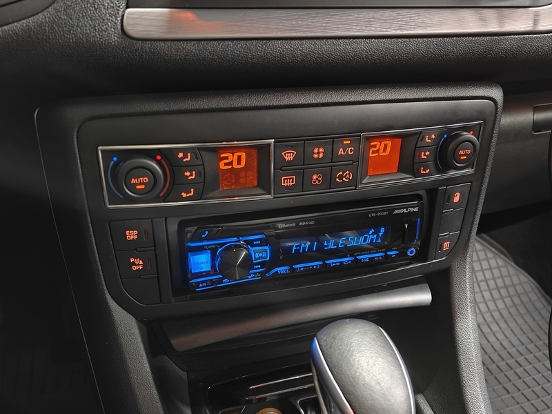 Citroën C5 vaihtoauto