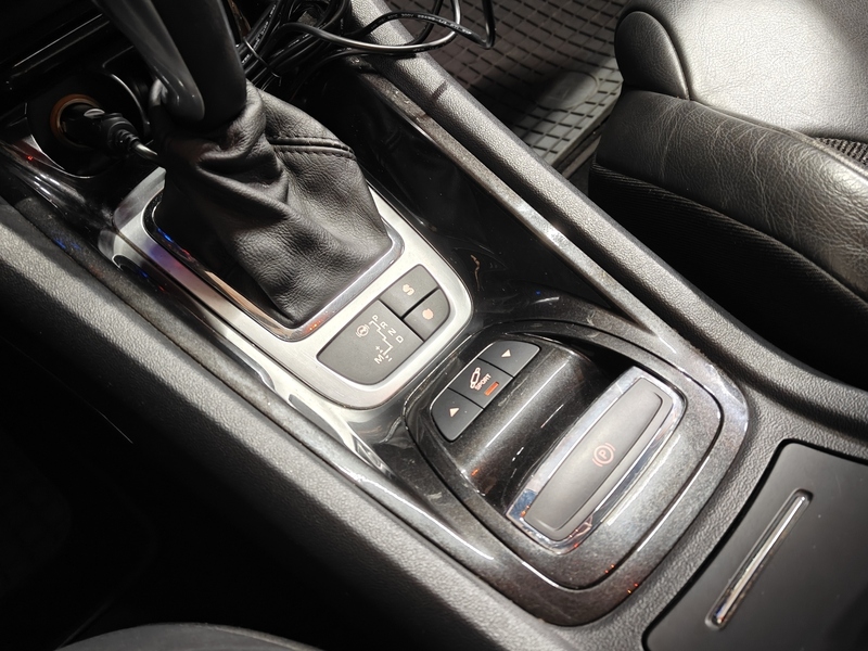 Citroën C5 vaihtoauto