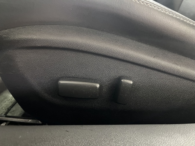 Chevrolet Camaro vaihtoauto