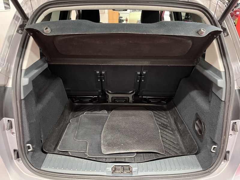 Ford C-MAX vaihtoauto