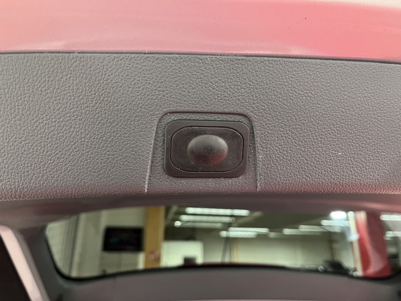 Ford C-MAX vaihtoauto