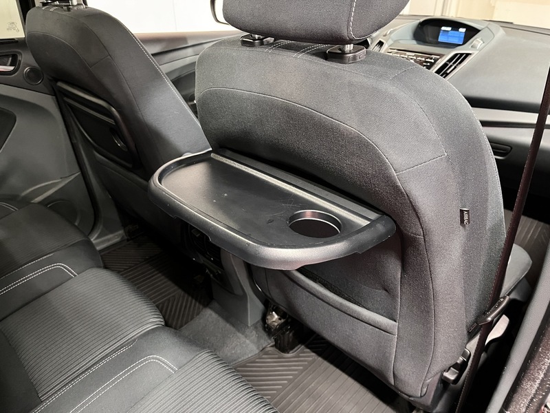 Ford C-MAX vaihtoauto